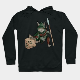 Ranger Hoodie